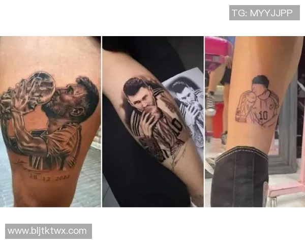 现役足球明星中那些选择不纹身的球员们的独特魅力与风格