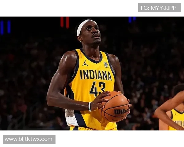 帕斯卡尔西亚卡姆的崛起之路与篮球生涯的辉煌成就解析