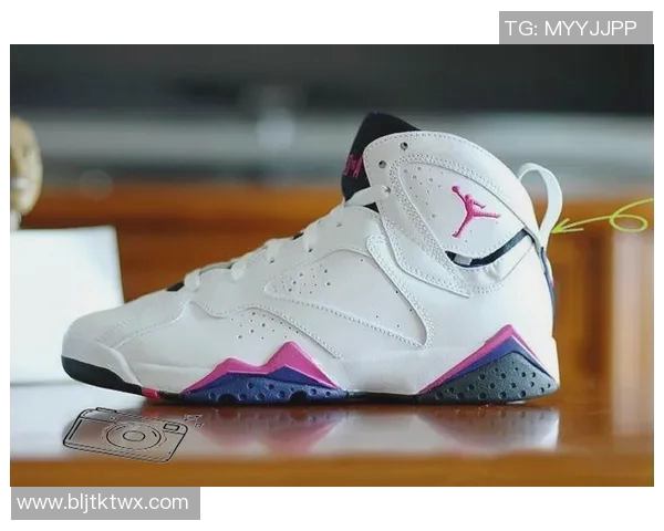 乔丹向足球明星赠送限量版球鞋展现体育界友谊与合作精神